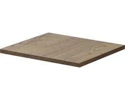 Bodem T.b.v. Stalen Frame 40 Cm Tabacco