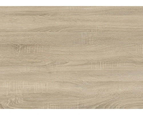 Badkamermeubelset Pulse 70 Cm Kunststeen Wastafel Incl. Spiegel Met Verlichting Grijs Eiken - Afbeelding 3