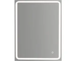 Focco LED Lichtspiegel Mia 70x80 Cm