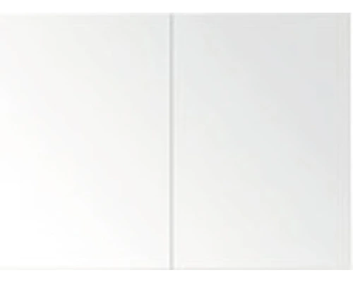 Spiegelkast Frozen 80 Cm Black Oak