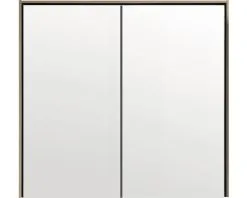 DIFFERNZ Spiegelkast Legs 60 Cm Groen