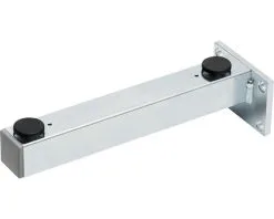 PELIPAL Ophangbeugel Voor Wastafel 30x10x7 Cm