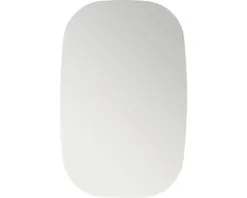 Focco LED Lichtspiegel Ania 52x80 Cm