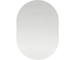 Focco LED Lichtspiegel Denise 60x85 Cm