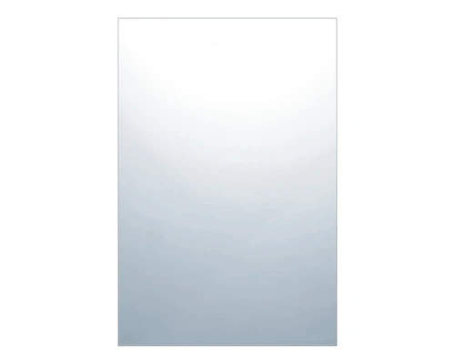 Kristall-Form Spiegel 40x60 Cm