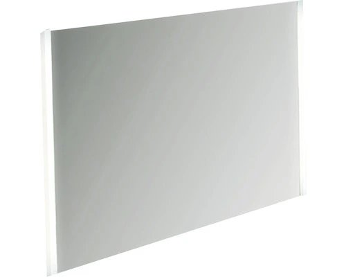 Spiegel Duo Met LED-verlichting Condensvrij 50x70cm