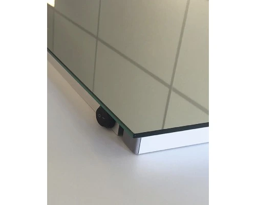 LED Lichtspiegel Tys 140x80 Cm - Afbeelding 2