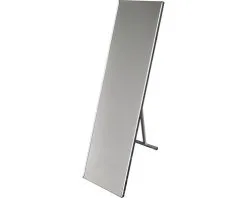 LED Paslichtspiegel 160x42 Cm