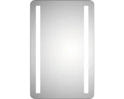 DSK LED Lichtspiegel Chrystal Fairy 45x70 Cm